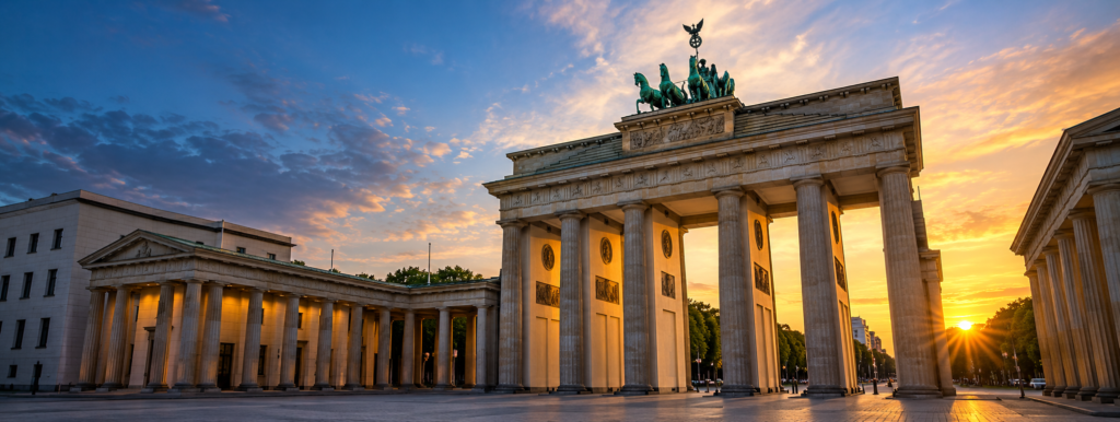 GmbH steigimas Vokietijoje – ANTINIS Consulting