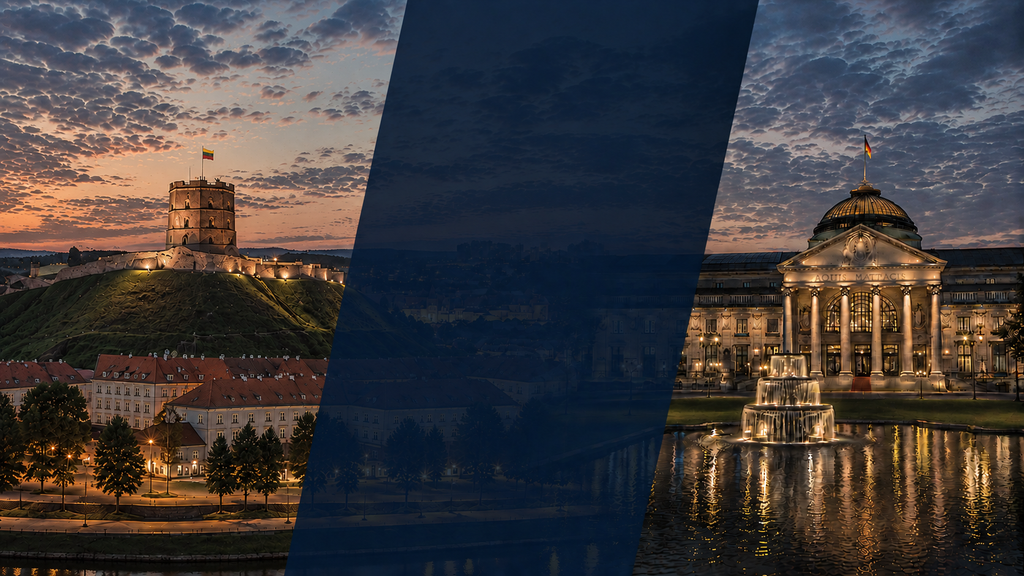 Vilnius – ANTINIS Consulting