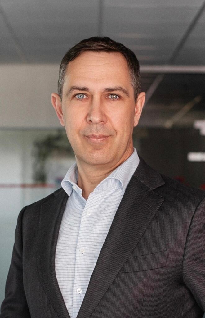 Aivaras Antinis – ANTINIS Consulting
